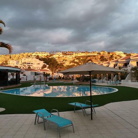 Apartment Malibu Park With Ocean View Costa Adeje  Eksteriør billede