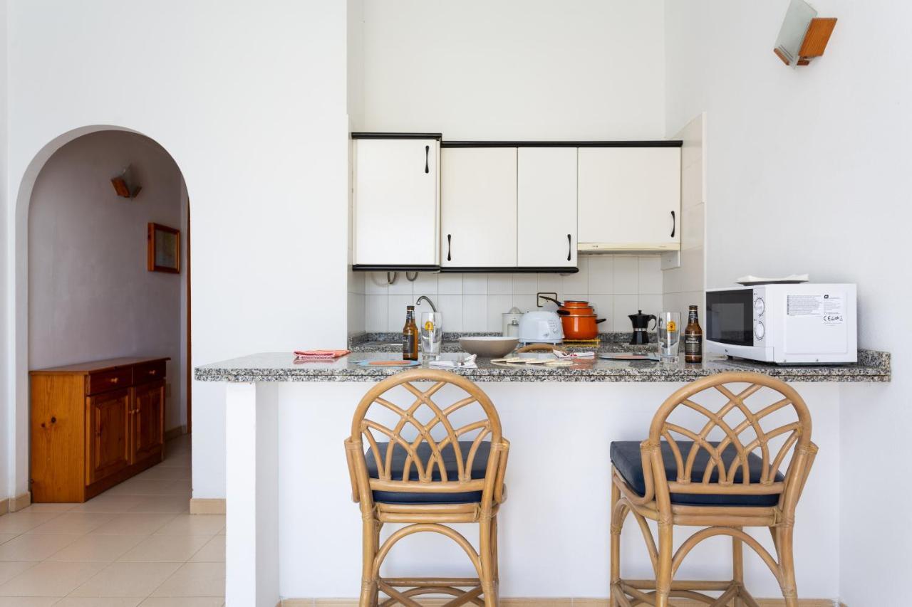 Apartment Malibu Park With Ocean View Costa Adeje  Eksteriør billede