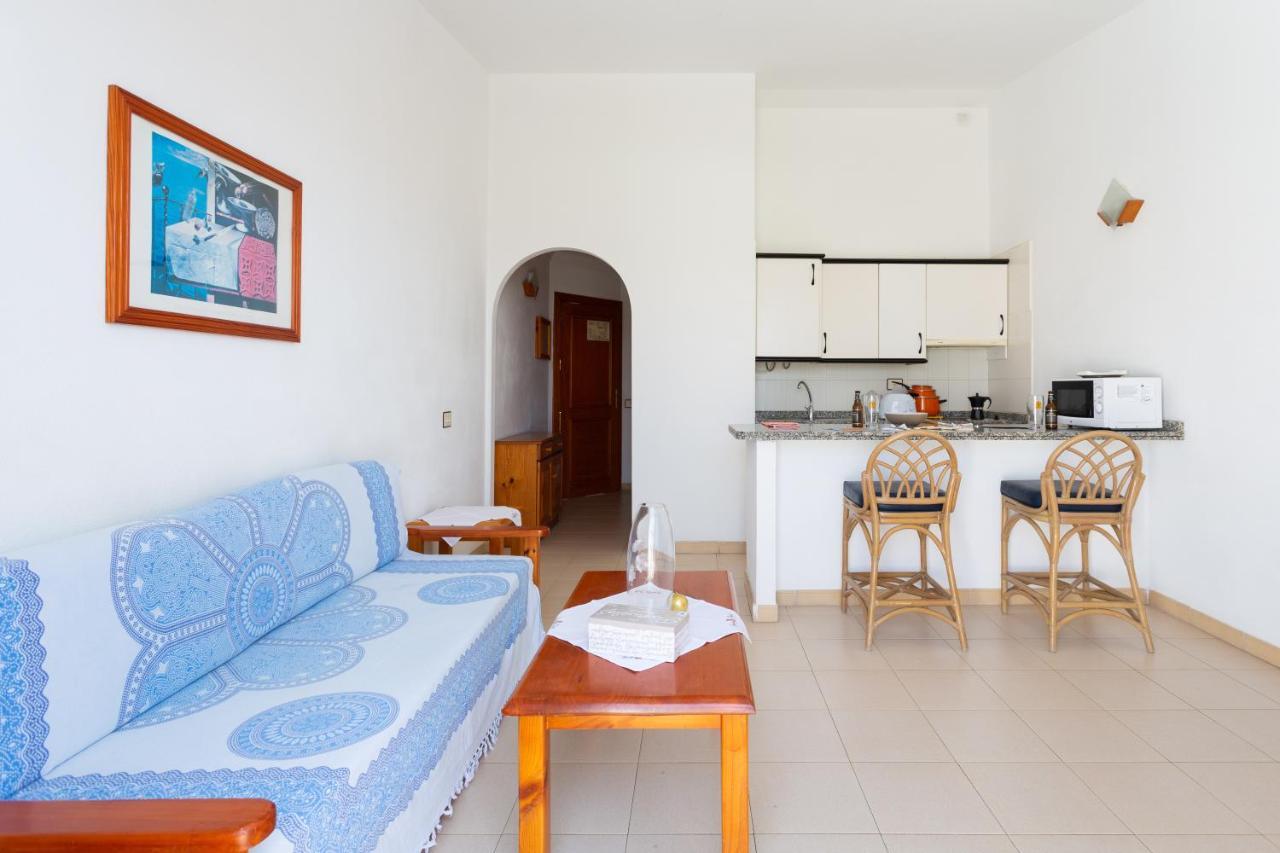 Apartment Malibu Park With Ocean View Costa Adeje  Eksteriør billede