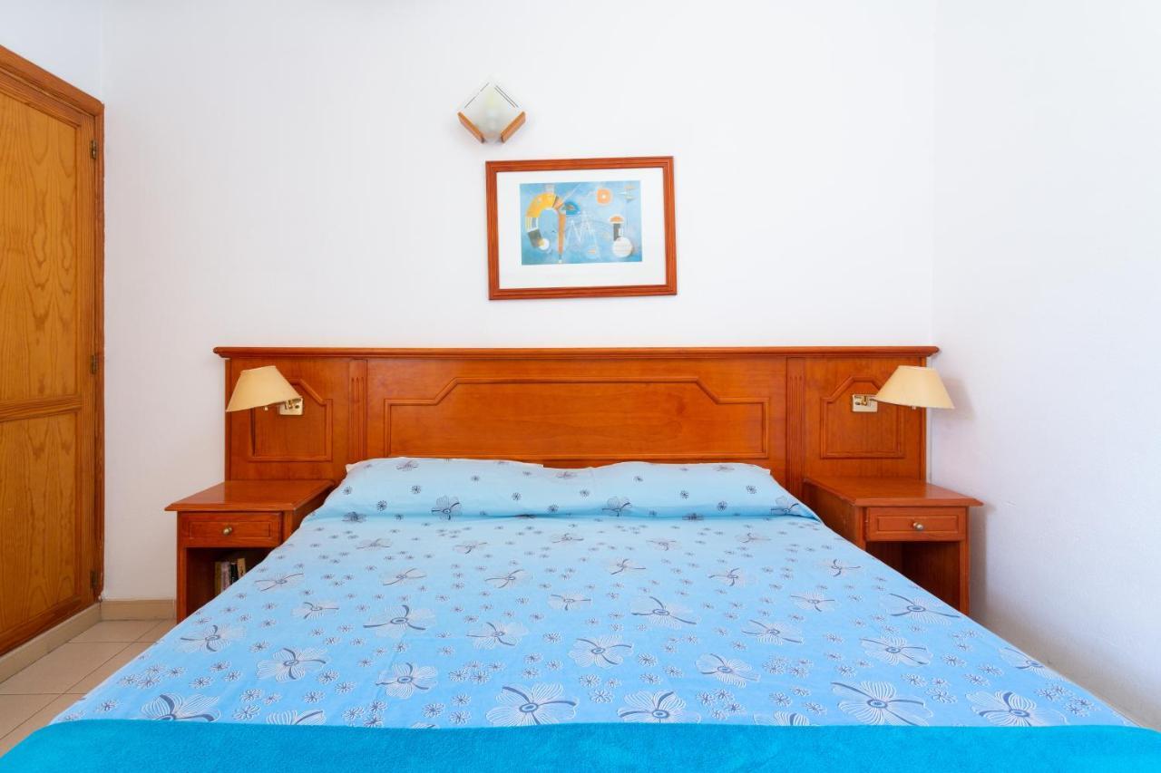 Apartment Malibu Park With Ocean View Costa Adeje  Eksteriør billede