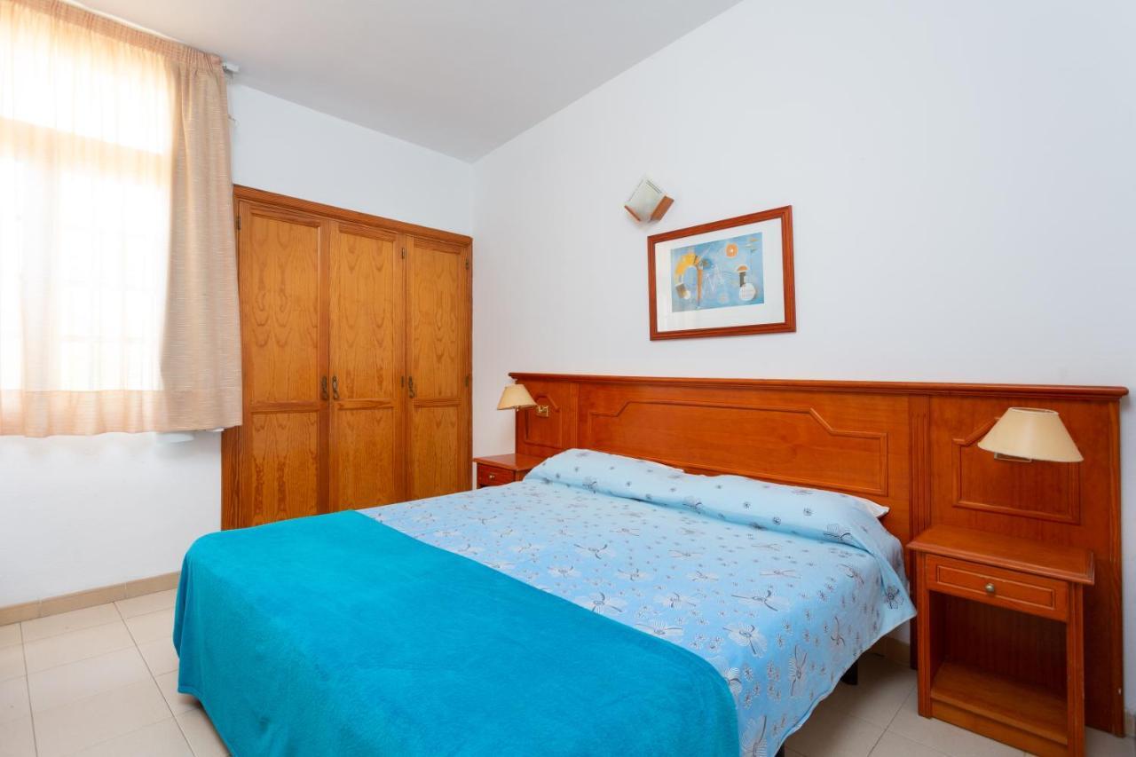 Apartment Malibu Park With Ocean View Costa Adeje  Eksteriør billede