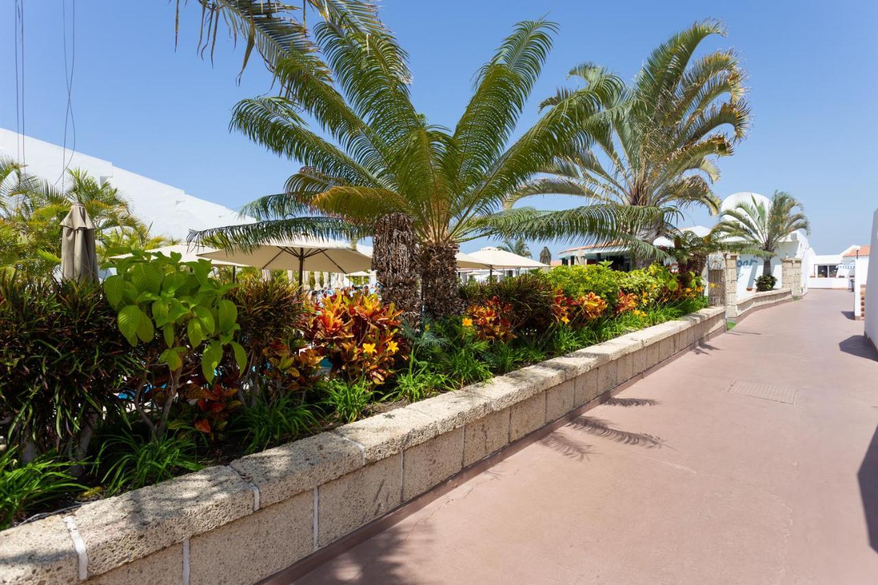 Apartment Malibu Park With Ocean View Costa Adeje  Eksteriør billede
