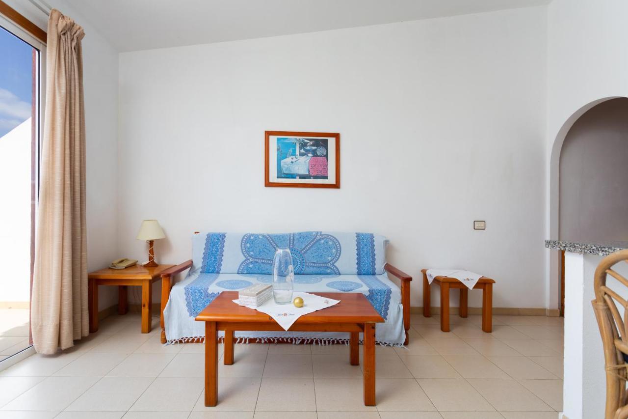 Apartment Malibu Park With Ocean View Costa Adeje  Eksteriør billede