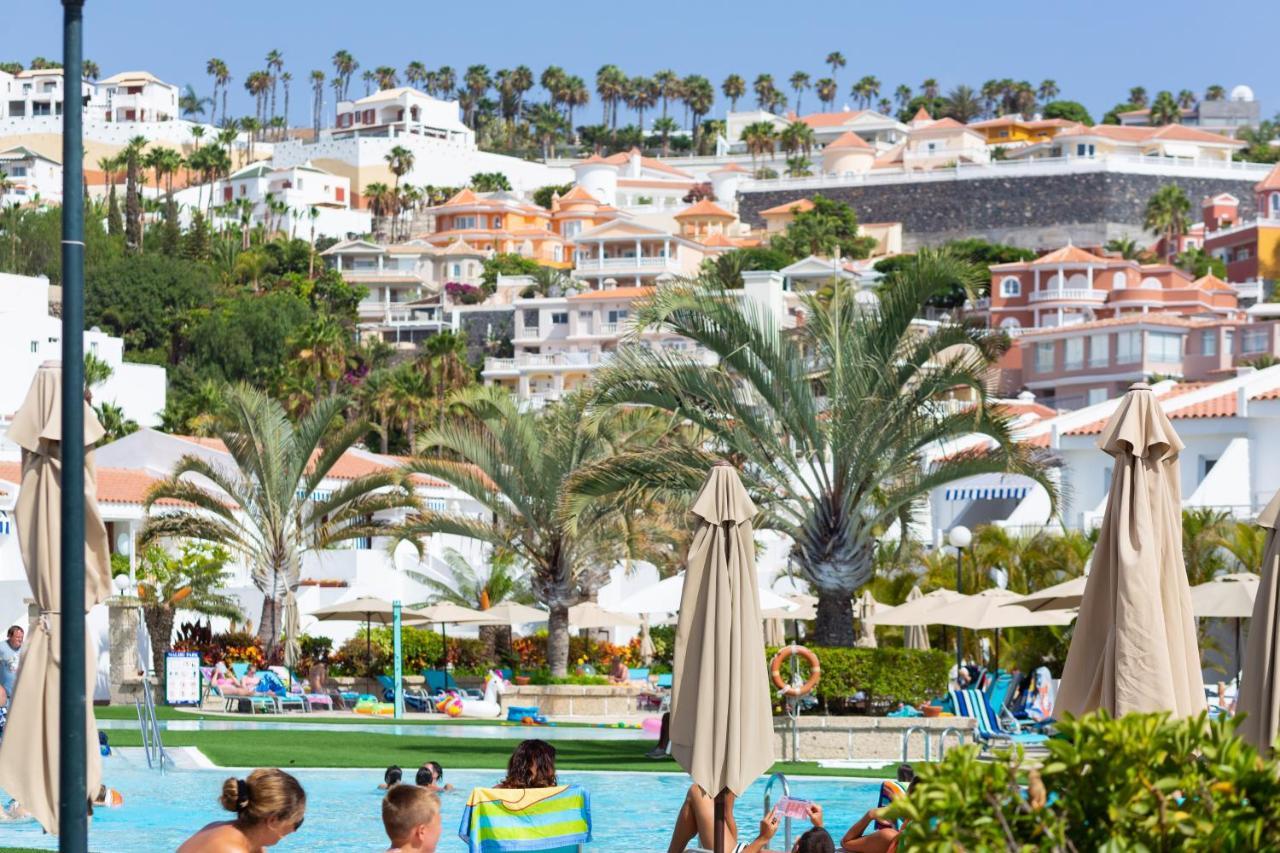 Apartment Malibu Park With Ocean View Costa Adeje  Eksteriør billede